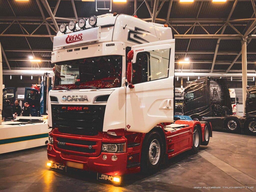 lokaal transport