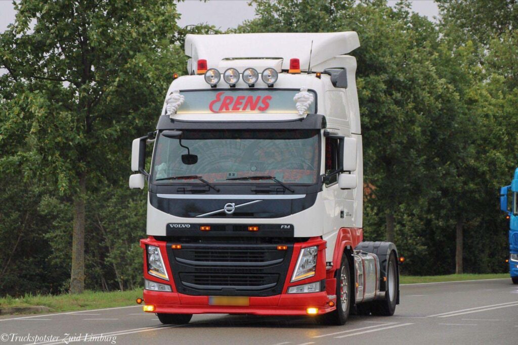 transportbedrijf benelux